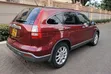 Honda CR-V 2007 Red - 2