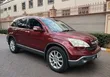 Honda CR-V 2007 Red - 5