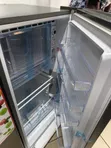 Bruhm Friji la Mlango Mmoja 150L - 2