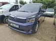 Toyota Voxy Z 2WD 8-Seater 2008 - 1