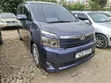 Toyota Voxy Z 2WD 8-Seater 2008 - 2