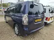 Toyota Voxy Z 2WD 8-Seater 2008 - 4