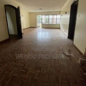 3 Bedroom Apartment for Rent in Hurlingham