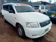 Toyota Succeed 2006 Nyeupe - 2