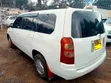 Toyota Succeed 2006 Nyeupe - 4