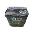 Syinix Washing Machine Twin Tub - 10kg Semi-Automatic - 1