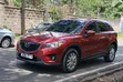 Mazda CX-5 2013 Burgundy - 2