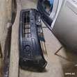 Mazda Familia Van Front Bumper - Used Ex-Japan - 2