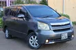 Toyota Noah 2008 Gray - 2