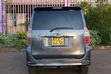 Toyota Noah 2008 Gray - 4