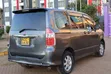 Toyota Noah 2008 Gray - 5
