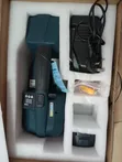 Battery Strapping Machine - V2 - 1