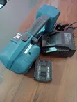 Battery Strapping Machine - V2 - 2