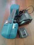 Battery Strapping Machine - V2 - 3