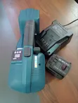 Battery Strapping Machine - V2 - 5