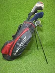 Slazenger Big Eze Men's Golf Set - 1