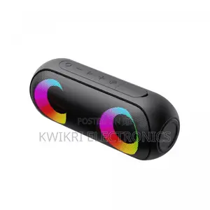 HAVIT SK875BT AuraSync Spika Mbili