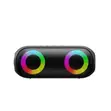 HAVIT SK875BT AuraSync Spika Mbili - 4