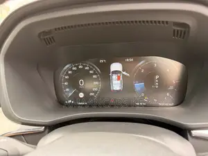 Volvo XC60 D4 2019 - Ingizo la Japan