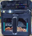 Air Fryer ya Hisense 6.3L Kikapu Kimoja - 1