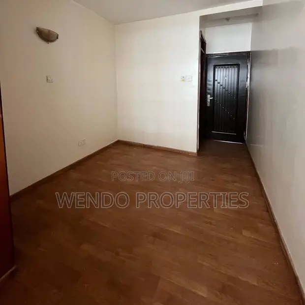 3 Bedroom Apartment with SQ in Kilimani for Rent - 1