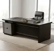 Executive 1600MM L-Shape Desk - 2