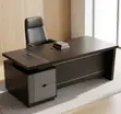 Executive 1600MM L-Shape Desk - 4