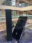 New Samsung Galaxy S23 128GB Purple - 2