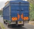 Isuzu Elf Manual 2014 Nyeupe Lori Ndogo - 4