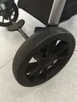 Kidilo Stroller 3-in-1 Inayobadilika - Mpya Kabisa - 3