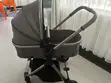 Kidilo Stroller 3-in-1 Inayobadilika - Mpya Kabisa - 5