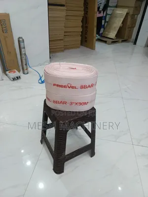 Freevel 8 Bar 3" x 30m Delivery Pipe