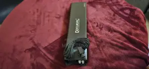 Kuerl 1500.1D Monoblock Amplifier 1500W RMS