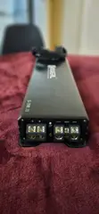 Kuerl 1500.1D Monoblock Amplifier 1500W RMS - 2