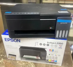 Epson L3350 Printer ya Ink-Jet