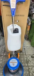 Runner Electric Floor Scrubber - 2