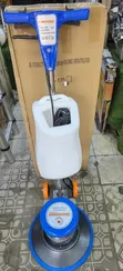 Runner Electric Floor Scrubber - 3