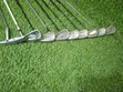 Beginner's Golf Set with Cadiegear Bag - 2