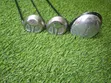 Beginner's Golf Set with Cadiegear Bag - 3