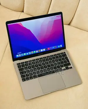 Apple MacBook Air M1 8GB RAM 256GB SSD