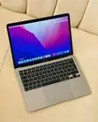 Apple MacBook Air M1 8GB RAM 256GB SSD - 2