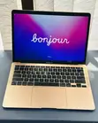 Apple MacBook Air M1 8GB RAM 256GB SSD - 4