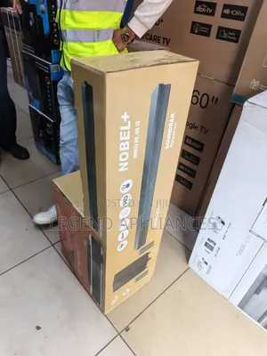 Nobel NB13 Wireless 5.1 Soundbar Speaker