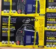 RoycE MMA 2000W / 140A Inverter Welding Machine - 2