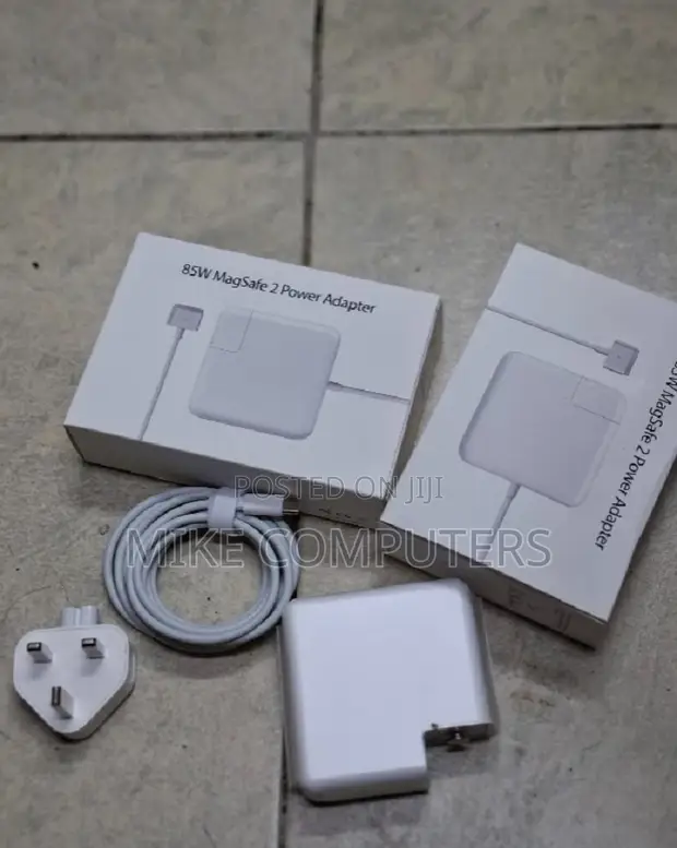 96W USB-C Fast Charger Cable for MacBook Pro - 1
