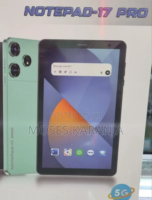 New Idino i70 Tablet 512GB - 1