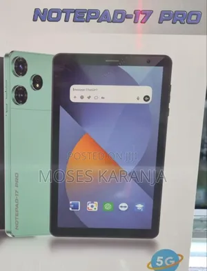 Idino i70 Tablet Mpya 512GB