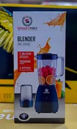 Smartpro 2-in-1 Blender SBL-853B - 2