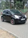 Toyota Passo 2013 Maroon - 1