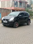 Toyota Passo 2013 Maroon - 2